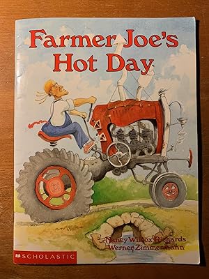 Seller image for Farmer Joe's Hot Day for sale by Samson Books