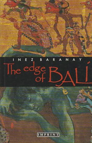 Seller image for The Edge of Bali. for sale by Asia Bookroom ANZAAB/ILAB