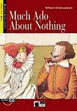 Imagen del vendedor de Much Ado about Nothing a la venta por AHA-BUCH GmbH