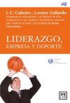 Imagen del vendedor de Liderazgo, empresa y deporte a la venta por AG Library