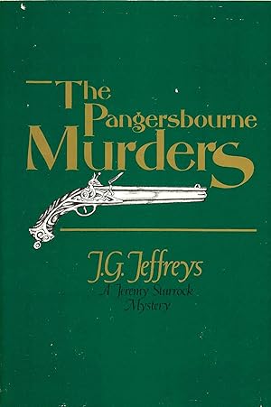 THE PANGERSBOURNE MURDERS
