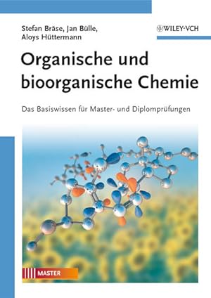 Seller image for Organische und bioorganische Chemie: Das Basiswissen fr Master- und Diplomprfungen for sale by Studibuch