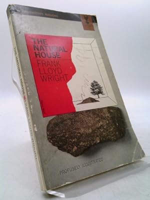 Imagen del vendedor de The Natural House a la venta por ThriftBooksVintage