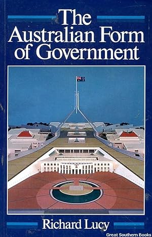 The Australian Form of Government