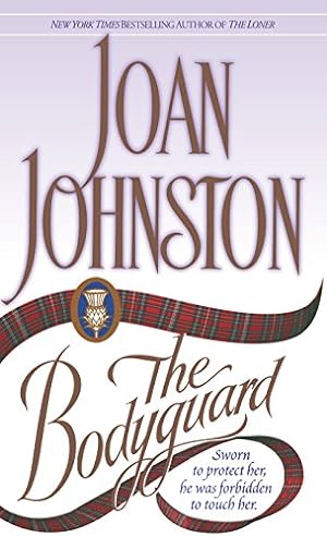 Seller image for The Bodyguard (Captive Hearts) for sale by Reliant Bookstore