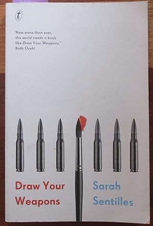 Draw Your Weapons