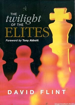 The Twilight of the Elites