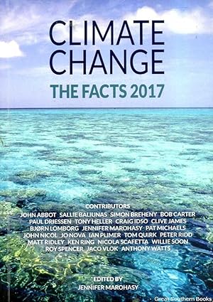 Climate Change: The Facts 2017