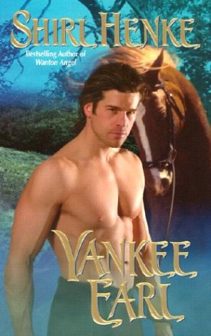 Seller image for Yankee Earl for sale by Reliant Bookstore