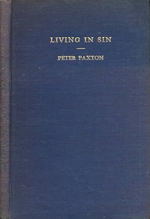 Imagen del vendedor de Living in Sin a la venta por Barter Books Ltd