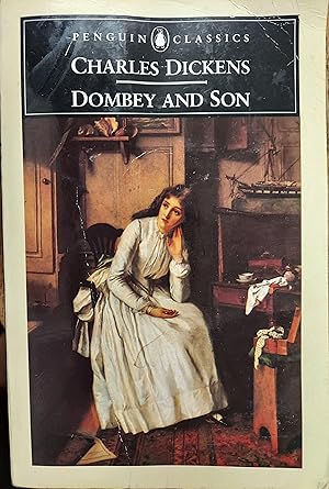 Seller image for Dombey and Son for sale by The Book House, Inc.  - St. Louis