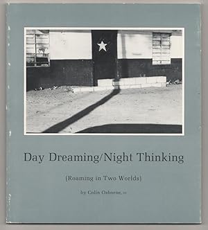 Immagine del venditore per Day Dreaming / Night Thinking venduto da Jeff Hirsch Books, ABAA