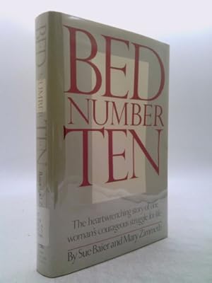 Seller image for Bed Number Ten for sale by ThriftBooksVintage