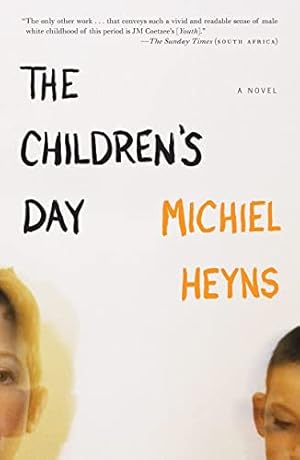 Seller image for The Children's Day for sale by WeBuyBooks