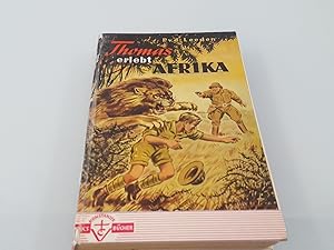 Thomas erlebt Afrika