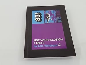 Imagen del vendedor de Guns N' Roses: Use Your Illusion I and II a la venta por SIGA eG