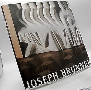 Joseph Brunner. Ausstellung zum 75. Geburtstag in der Wohngalerie Tischler Meran vom 20. November...