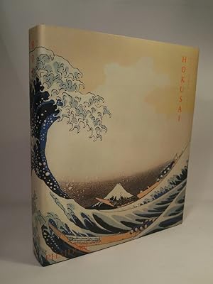 Immagine del venditore per Hokusai venduto da ANTIQUARIAT Franke BRUDDENBOOKS