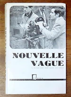 Nouvelle vague.