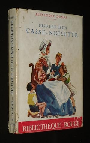 Seller image for Histoire d'un Casse-Noisette - Aventures de Lyderic, comte de Flandre for sale by Abraxas-libris