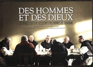 Seller image for Des hommes et des dieux - Xavier Beauvois for sale by Book Hmisphres