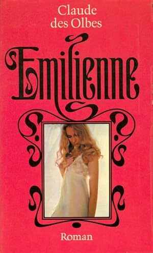 Seller image for Emilienne - Claude Des Olbes for sale by Book Hmisphres