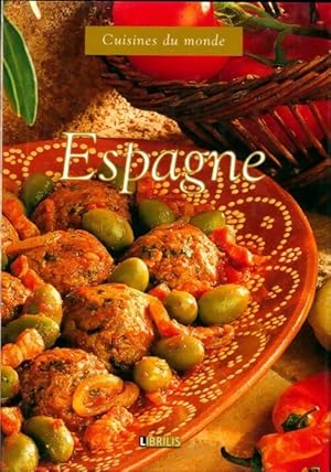 Seller image for Espagne - Inconnu for sale by Book Hmisphres