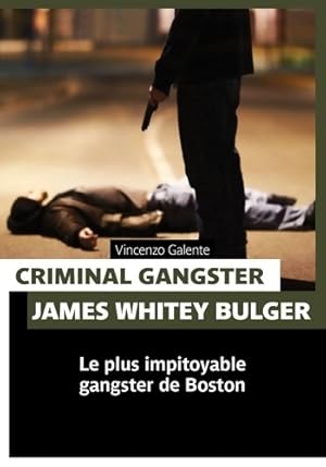 Criminal gangster - Vincenzo Galente