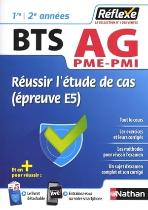 Seller image for BTS assistant de gestion PME/PMI - Eric Favro for sale by Book Hmisphres