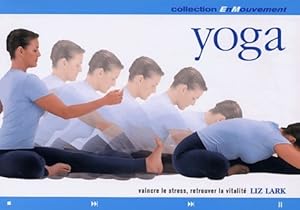 Yoga - Liz Lark