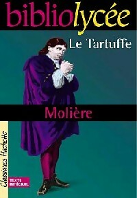 Seller image for Le tartuffe - Moli?re for sale by Book Hmisphres