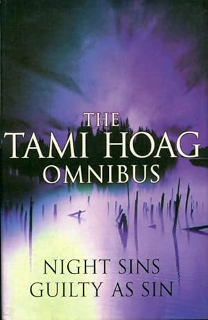 Seller image for Night sins guilty as sin - Tami Hoag for sale by Book Hmisphres