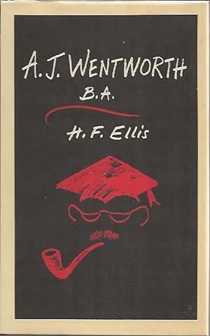 Seller image for A.J. Wentworth B.A. for sale by Badger Books