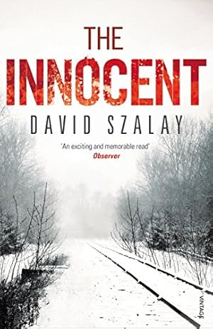 Seller image for The Innocent [Soft Cover ] for sale by booksXpress