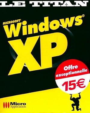 Windows XP - Collectif