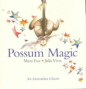 Seller image for Possum magic - Mem Fox for sale by Book Hmisphres