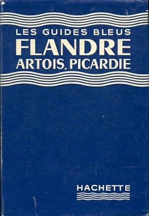 Flandre, Artois, Picardie - Collectif