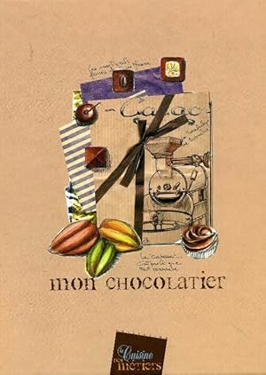 Mon chocolatier - Reis Berlitz E.
