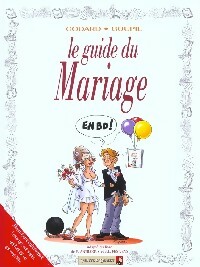 Image du vendeur pour Le guide du mariage - Goupil mis en vente par Book Hmisphres