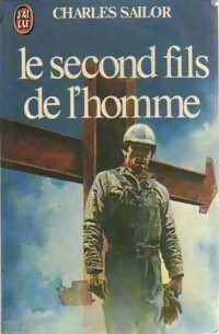 Seller image for Le second fils de l'homme - Charles Sailor for sale by Book Hmisphres