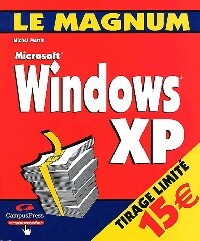 Microsoft Windows XP - Michel Martin