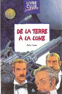 Seller image for De la terre ? la lune - Verne Jules for sale by Book Hmisphres