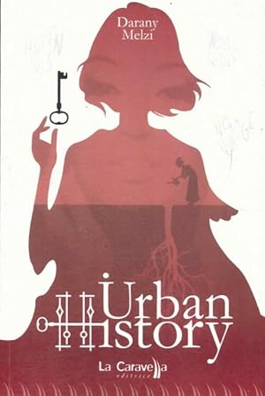 Imagen del vendedor de Urban history - Darany B. Melzi a la venta por Book Hmisphres