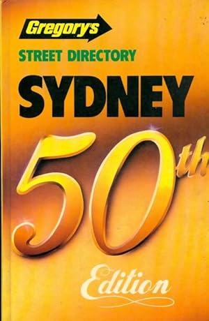 Sydney - Collectif