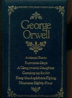 Selected essays - George Orwell