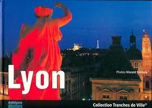 Image du vendeur pour Lyon - Xavier Delalaing mis en vente par Book Hmisphres