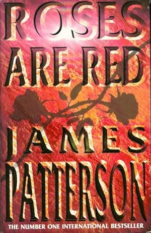 Immagine del venditore per Roses are red - James Patterson venduto da Book Hmisphres
