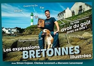 Les expressions bretonnes illustr?es - Simon Cojean