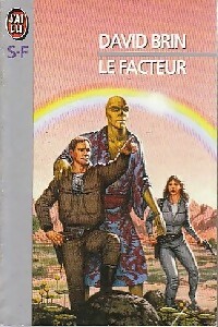 Image du vendeur pour Le facteur - David Brin mis en vente par Book Hmisphres