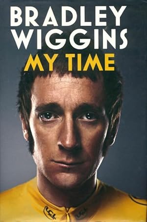 My time - Bradley Wiggins